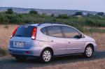 Daewoo Tacuma 2004 года (WW)